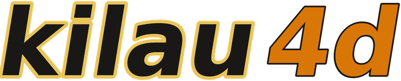 kilau4d logo