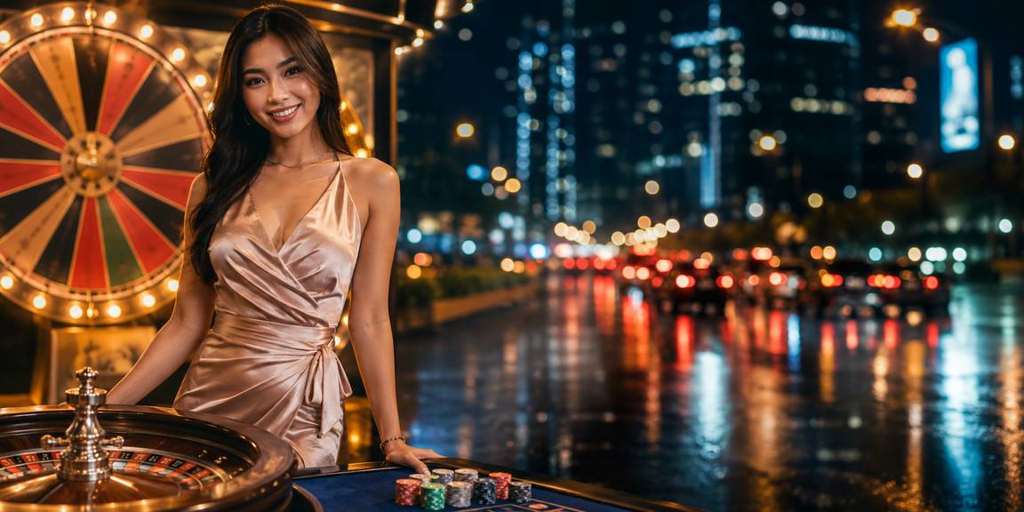 kilau4d Buka pilihan slot progresif kami hari ini